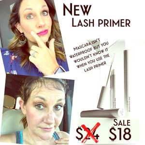 Younique Lash Primer!